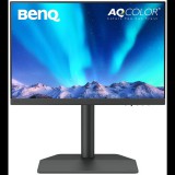 BENQ 24" SW242Q Monitor (9H.LLVLA.TBE)