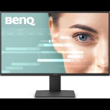 BenQ 27" 9H.LNFLJ.LBE 16:9 IPS LED HDMI Monitor - Fekete (9H.LNFLJ.LBE)