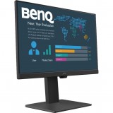 BenQ 27" BL2786TC 16:9 FullHD IPS LED Monitor - Fekete (9H.LMPLB.QBE)