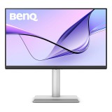 BENQ 27" MA270U 16:9 4k UHD LED Monitor - Szürke (9H.LMWLB.QBE)