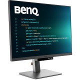 BenQ 28" RD280U Professional 3:2 WQXGA+ IPS LED Monitor (9H.LM1LJ.TBE)