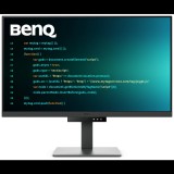 BENQ 31,5" 9H.LMSLA.TBE 16:9 4K UHD IPS LED Monitor - Szürke (9H.LMSLA.TBE)