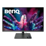Benq 31,5" PD3205U IPS LED 9H.LKGLA.TBE