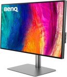 Benq 31,5" PD3225U IPS LED 9H.LLYLA.TBE
