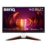 Benq 32" ex3210u 4k uhd ips 16:9 1ms mobiuz gamer monitor