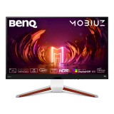 BENQ 32" EX3210U 4K UHD IPS 16:9 1ms MOBIUZ gamer monitor