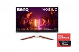 Benq 32" EX3210U IPS LED Curved 9H.LKHLB.QBE