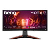 Benq 34" ex3415r monitor