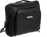 Benq 7-es sorozathoz hordtáska Black 5J.J4N09.001
