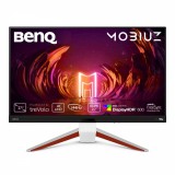 BenQ 9H.LKTLA.TBE 68,6 cm (27") 3840 x 2160 px 2K Ultra HD LED Fekete monitor