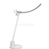 BenQ Asztali LED lámpa - WiT Genie e-Reading lamp SILVER (LED lámpa, ezüst) (9H.W3PWT.ESL)