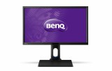 Benq BL2420PT 60,5 cm (23.8") 2560 x 1440 pixel Quad HD LED Fekete