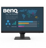 BenQ BL2490 számítógép monitor 60,5 cm (23.8") 1920 x 1080 pixelek Full HD Fekete