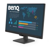 BenQ BL2790 számítógép monitor 68,6 cm (27") 1920 x 1080 pixelek Full HD LCD Fekete