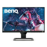 BenQ EW2480 23,8" Full HD IPS 3xHDMI fekete monitor