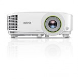 BenQ EW600 adatkivetítő Standard vetítési távolságú projektor 3600 ANSI lumen DLP WXGA (1280x800) Fehér