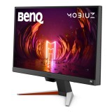 Benq EX240N 60,5 cm (23.8") 1920 x 1080 pixel Full HD LCD Fekete monitor