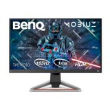 BenQ EX2710S Monitor | 27" | 1920x1080 | IPS | 0x VGA | 0x DVI | 1x DP | 2x HDMI