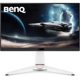 BenQ EX271Q MOBIUZ 68,6 cm (27") 2560 x 1440 px Quad HD LED Fekete, Fehér Számítógép monitor