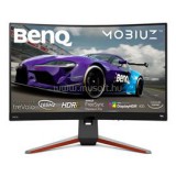 BenQ EX3210R Monitor | 31.5" | 2560x1440 | VA | 0x VGA | 0x DVI | 1x DP | 2x HDMI
