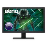 BenQ GL2780E Monitor | 27" | 1920x1080 | TN | 1x VGA | 1x DVI | 1x DP | 1x HDMI