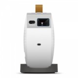 BenQ GV50 500 lumen DLP 1080p (1920x1080) Fehér adatkivetítő projektor