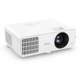 BenQ LW650 4000 lumen DLP WXGA (1280x800) Fehér adatkivetítő projektor
