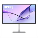 BenQ MA270U számítógép monitor 68,6 cm (27") 3840 x 2160 pixelek 4K Ultra HD Fehér