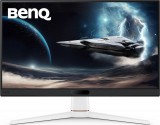 BenQ MOBIUZ EX271 számítógép monitor 68,6 cm (27") 1920 x 1080 pixelek Full HD LED Fekete, Fehér