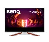 BenQ Mobiuz EX3210U 32" 4K IPS 144Hz