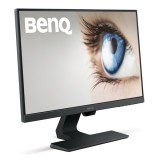 Benq monitor 23,8" - gw2480e (ips, 16:9, 1920x1080, 5ms, 250cd/m2, d-sub, hdmi, dp, speaker, vesa) 9h.lhelb.cbe