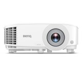 BenQ MS560 adatkivetítő Standard vetítési távolságú projektor 4000 ANSI lumen DLP SVGA (800x600) Fehér (benq9H.JND77.13E)