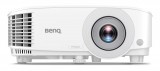 BenQ MW560C Standard vetítési távolságú projektor 4000 ANSI lumen DLP WXGA (1280x800) 3D Fehér