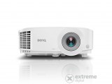 BenQ MX550 XGA projektor, 3600 AL, 20 000:1, D-Sub, 2x HDMI, fehér
