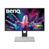 BenQ PD2700Q Tervezői Monitor | 27" | 2560x1440 | IPS | 0x VGA | 0x DVI | 1x DP | 1x HDMI