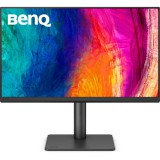 BenQ PD2706QN 68,6 cm (27") 2560 x 1440 px Quad HD LED Fekete számítógép monitor