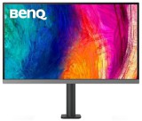 BenQ PD2706UA, 27", 4K Ultra HD, Fekete, Monitor