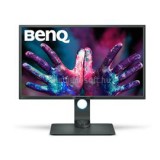 BenQ PD3200Q Tervezői Monitor | 32" | 2560x1440 | VA | 0x VGA | 1x DVI | 1x DP | 1x HDMI