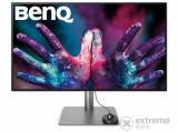 BenQ PD3220U UHD IPS grafikus LED monitor