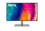 BenQ PD3225U 81,3 cm (32") 3840 x 2160 px 4K Ultra HD LED Fekete számítógép monitor