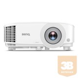 BENQ projector MH560 1080p 3800lm 1.1x HDMIx2 USB-A 3D SmartEco