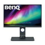 BenQ SW270C Monitor | 27" | 2560x1440 | IPS | 0x VGA | 0x DVI | 1x DP | 2x HDMI