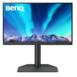 BENQ SW272U 27", 3840x2160, 16:9, 5ms, HDMI, LED, QHD, Fekete IPS monitor