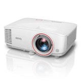 Benq TH671ST adatkivetítő Standard vetítési távolságú projektor 3000 ANSI lumen DLP 1080p (1920x1080) Fehér