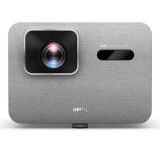 BenQ TK705STi Rövid vetítési távolságú projektor 3000 ANSI lumen DLP UHD 4K (3840x2160) Szürke