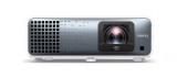 BenQ TK710STi 3200 ANSI lumen DLP UHD 4K (3840x2160) 3D Fekete, Fehér projektor