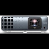 BenQ TK710STi Standard vetítési távolságú projektor 3200 ANSI lumen DLP UHD 4K (3840x2160) 3D Fekete, Fehér (9H.JSK77.17E)