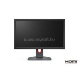 BenQ XL2411K Gaming Monitor | 24" | 1920x1080 | TN | 0x VGA | 0x DVI | 1x DP | 2x HDMI