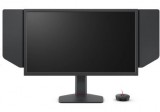 BenQ Zowie 62,2 cm (24.5") 1920 x 1080 px Full HD Fekete számítógép monitor