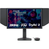 BenQ Zowie számítógép monitor 62,2 cm (24.5") 1920 x 1080 pixelek Full HD Fekete
